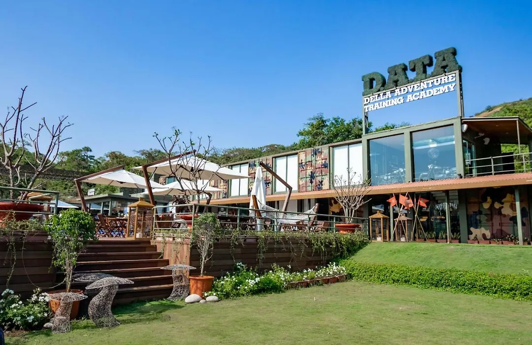 Data Resort By Della Resort-1