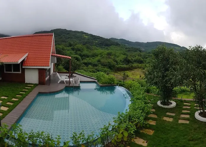 Nostravila And SpaVilla