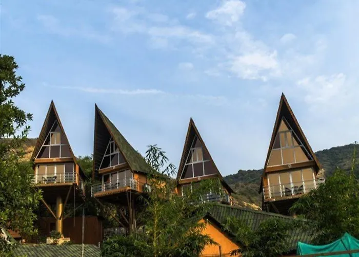 Rumourss Sky Villa & Resort