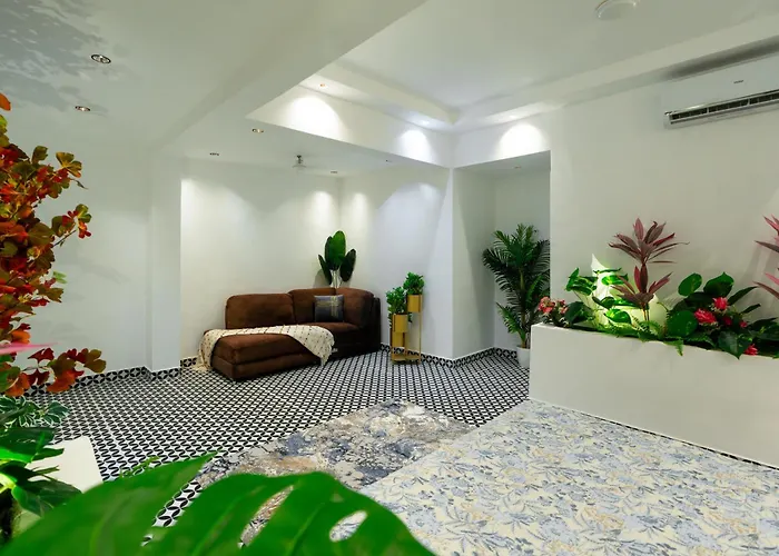 Ekostay - Luxe - La Casa Grande Lonavala