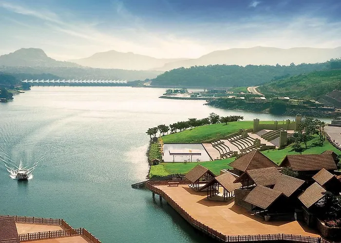 Aamby Valley CityVilla